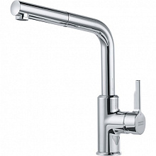 FRANKE URBAN ВШ смеситель хром