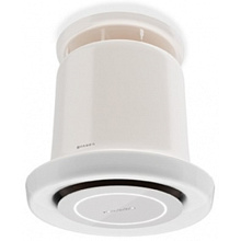 FABER GLOW PLUS WH вытяжка белый