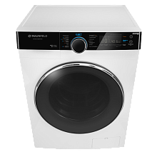 MAUNFELD MFWM1486WH06 стиральная машина белый