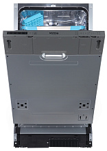 KORTING KDI 45140 посудомоечная машина
