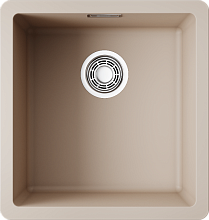 OMOIKIRI KATA 40-U-SA мойка бежевый