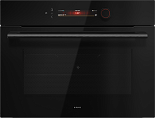 ASKO OCM54BGH духовой шкаф черный