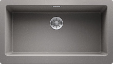 BLANCO VINTERA XL 9-UF Gray Classic SILGRANIT мойка серый