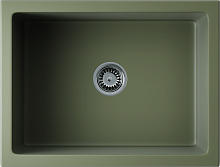 OMOIKIRI MIKURA 61-OL мойка olive