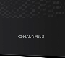 MAUNFELD EOEM.769B2 духовой шкаф черный