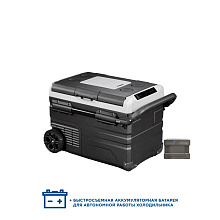 ALPICOOL ETWW35 автохолодильник