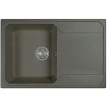 BAMBOO КАРДИНАЛ 760 мойка графит