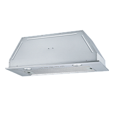 GRAUDE LB 75.0 E вытяжка нержавеющая сталь