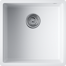 OMOIKIRI BOSEN 44-U-WH мойка белый