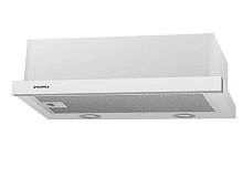 MAUNFELD VS LIGHT 60 WHITE GLASS W Gl вытяжка белый
