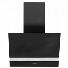 FABER KORUND BK A60 вытяжка черный