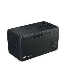 MEYVEL AF-M20 (Black) автохолодильник черный
