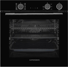 KUPPERSBERG KSO 610 B духовой шкаф черный
