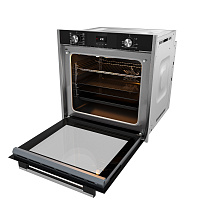 MILLEN MEO 6005 BL духовой шкаф черный