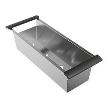 OMOIKIRI CO-04-IN коландер нержавеющая сталь