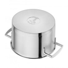 ZWILLING Vitality набор кастрюль 5 пр нержавеющая сталь