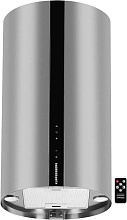 KUPPERSBERG VORTEX GB вытяжка нержавеющая сталь