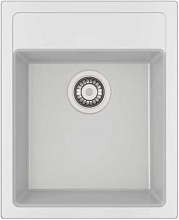 FRANKE SID 610-40 мойка белый