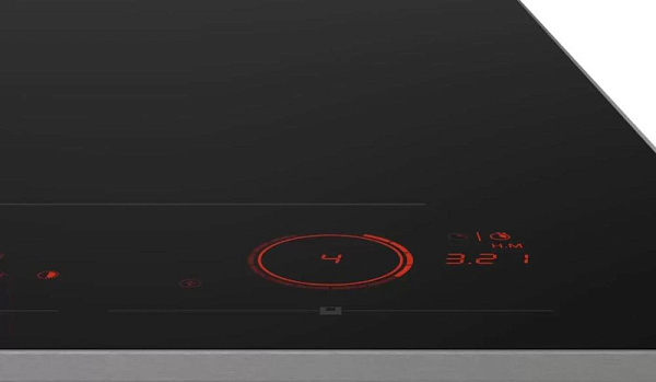 ASKO HID352GC варочная панель черный