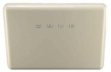 SMEG KFAB75CR вытяжка бежевый