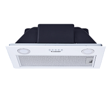 EXITEQ EX-1446 вытяжка белый