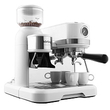 KORTING KCM 1014 SA Ottimo кофемашина белый
