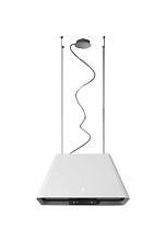 ELICA IKONA LIGHT WH/F/60 вытяжка белый