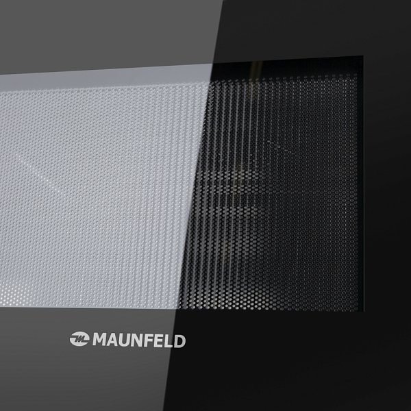 MAUNFELD MBMO.20.8GB микроволновая печь черный