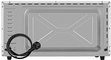 MAUNFELD MMO-606MW01 мини-печь белый