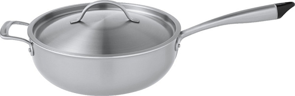 ASKO ACP13S CELSIUS COOKING сотейник нержавеющая сталь