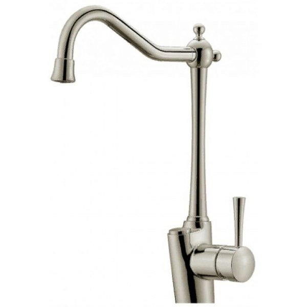 ZORG ZR 353 YF-SATIN смеситель сатин