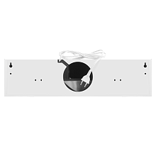MAUNFELD MP-1 50 White вытяжка белый