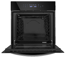 MAUNFELD EOEC.564TB духовой шкаф черный