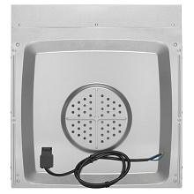 MAUNFELD AEOD6063G2 духовой шкаф серый
