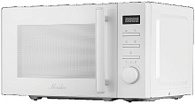 MONSHER MTW 203 Blanc S микроволновая печь белый