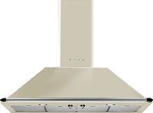 SMEG KT110PE вытяжка бежевый