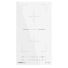 HOMSAIR HIC32SWH Inverter варочная панель белый
