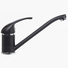 ECOSHTEIN ES 0200 смеситель антрацит