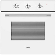 EVELUX EO 620 W духовой шкаф белый