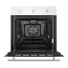 MAUNFELD EOGC604W духовой шкаф белый