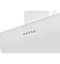 LEX MOZA 500 WHITE вытяжка белый