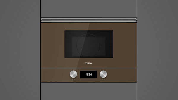 TEKA ML 8220 BIS L LONDON BRICK микроволновая печь лондонский кирпич