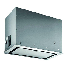 JETAIR PLANE LUX IX/A/52 вытяжка нержавеющая сталь