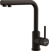OMOIKIRI Nakagawa 2 Plus-ES 4994501 смеситель латунь/espresso