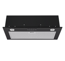 MAUNFELD CROSBY Singl 60 вытяжка черный (распродажа)