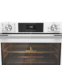 MILLEN MEO 6005 WH духовой шкаф белый