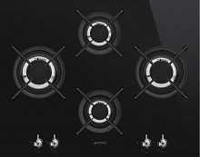 SMEG PV364LCN варочная панель черный