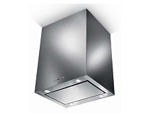 FABER CUBIA ISOLA PLUS EV8 X A60 вытяжка нержавеющая сталь