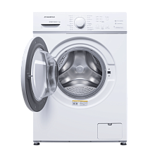 MAUNFELD MFWM127WH051 стиральная машина белый