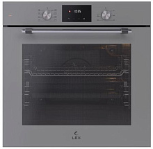 LEX EDP 680 GR MAX духовой шкаф серый
